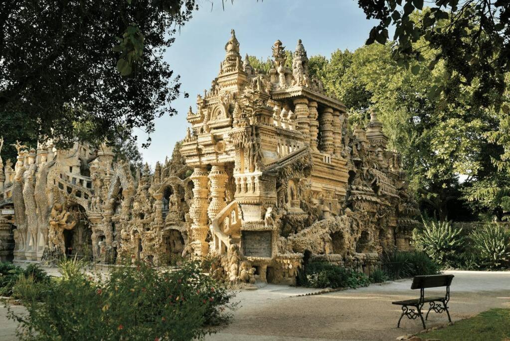 Villa, Piscine, Hammam, Jaccuzi, Proche De Lyon Caluire-et-Cuire Bagian luar foto