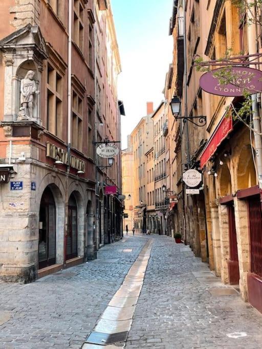 Villa, Piscine, Hammam, Jaccuzi, Proche De Lyon Caluire-et-Cuire Bagian luar foto